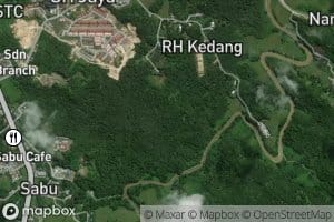 Tanjong Berayun