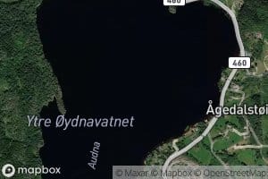 Ytre Oydnevann