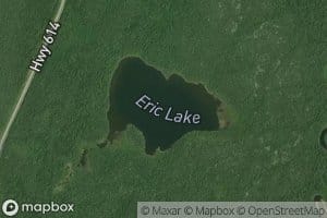 Eric Lake