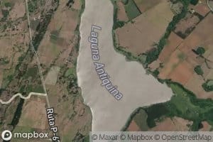 Laguna Antiquina