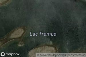 Lac Trempe