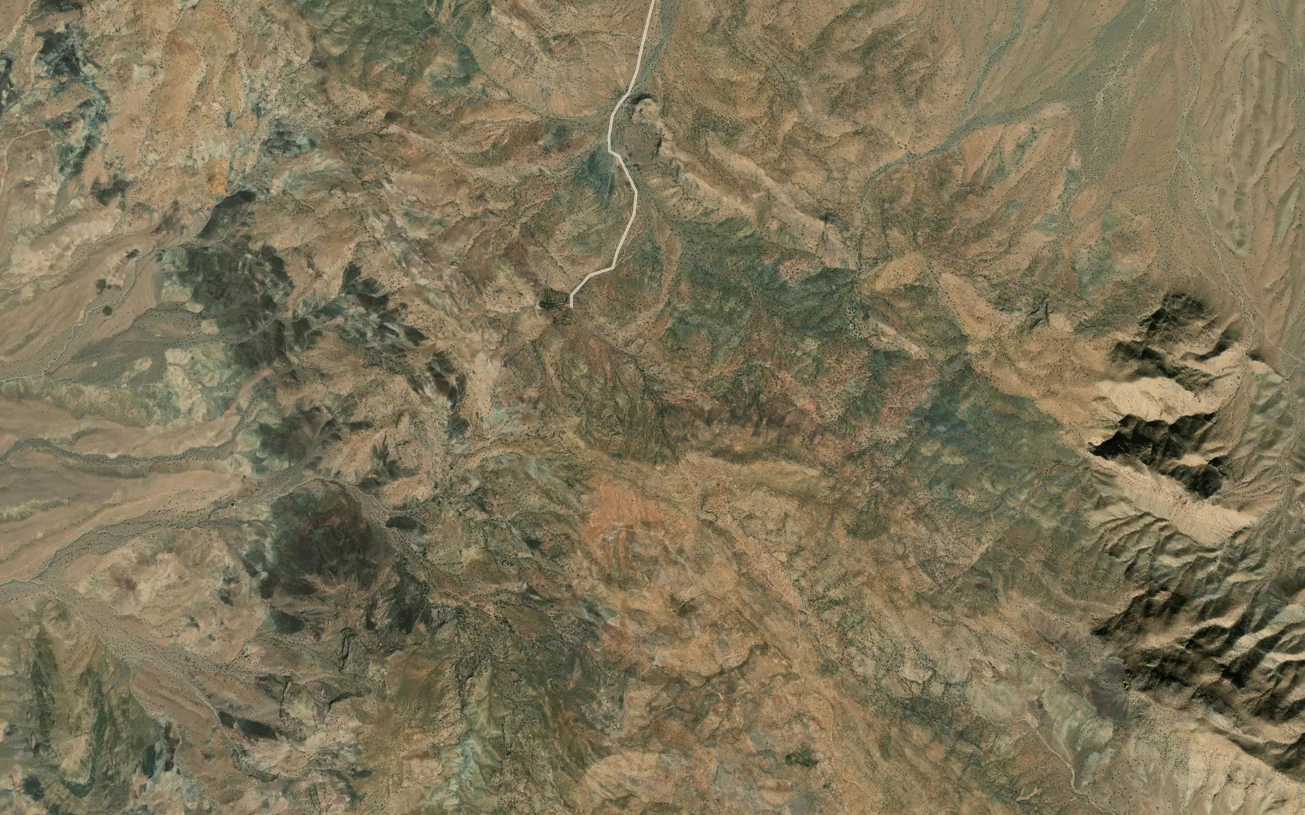 Cheshmeh-ye Dowznu