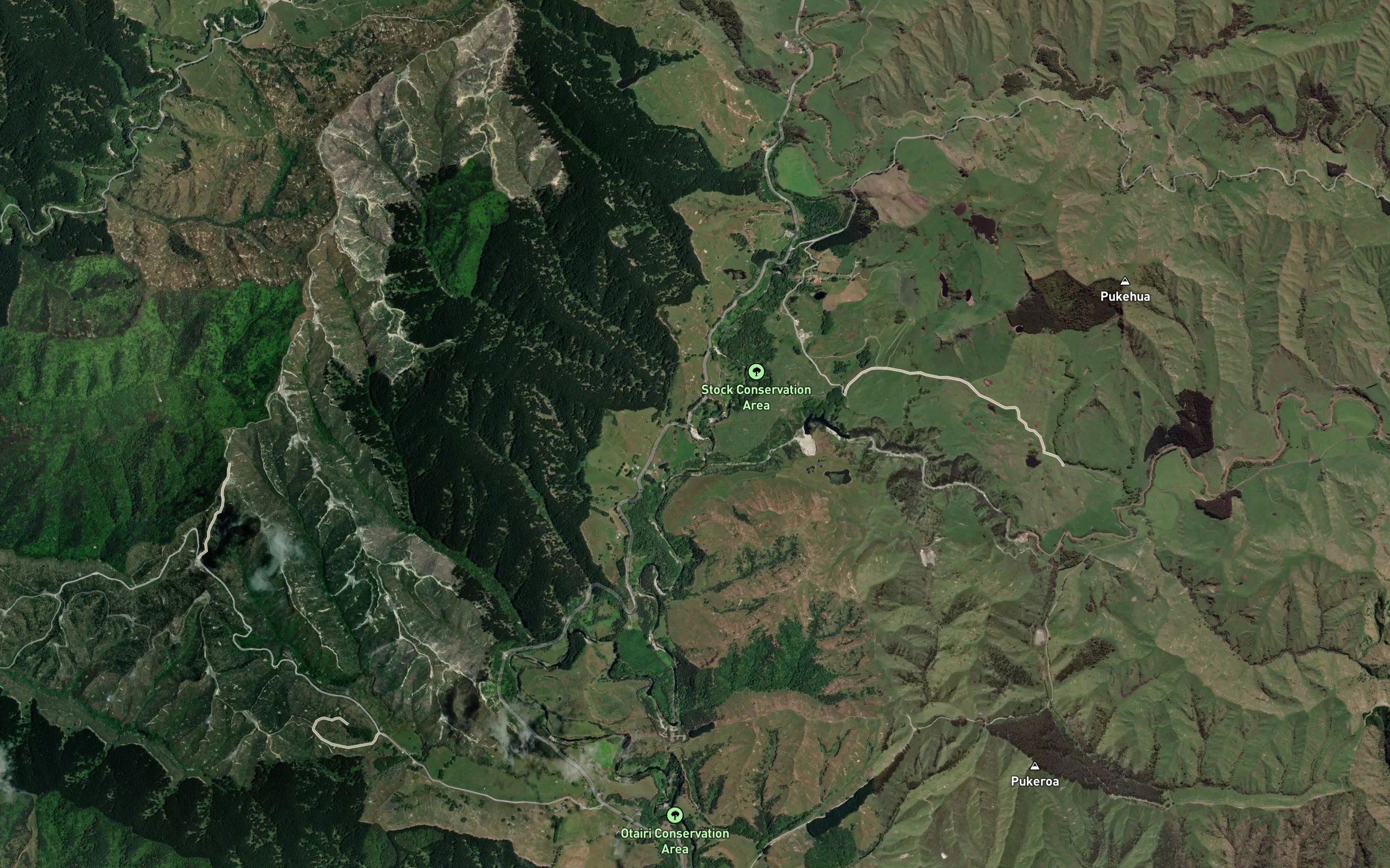 Turakina River