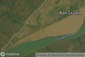Nanzalein Chaung