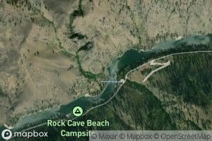 Gasper Creek