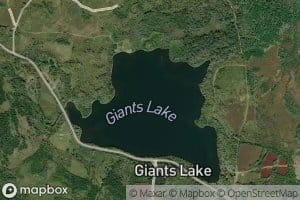 Giants Lake