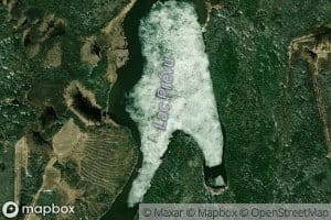 Lac Prevu
