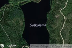 Selkojarvi
