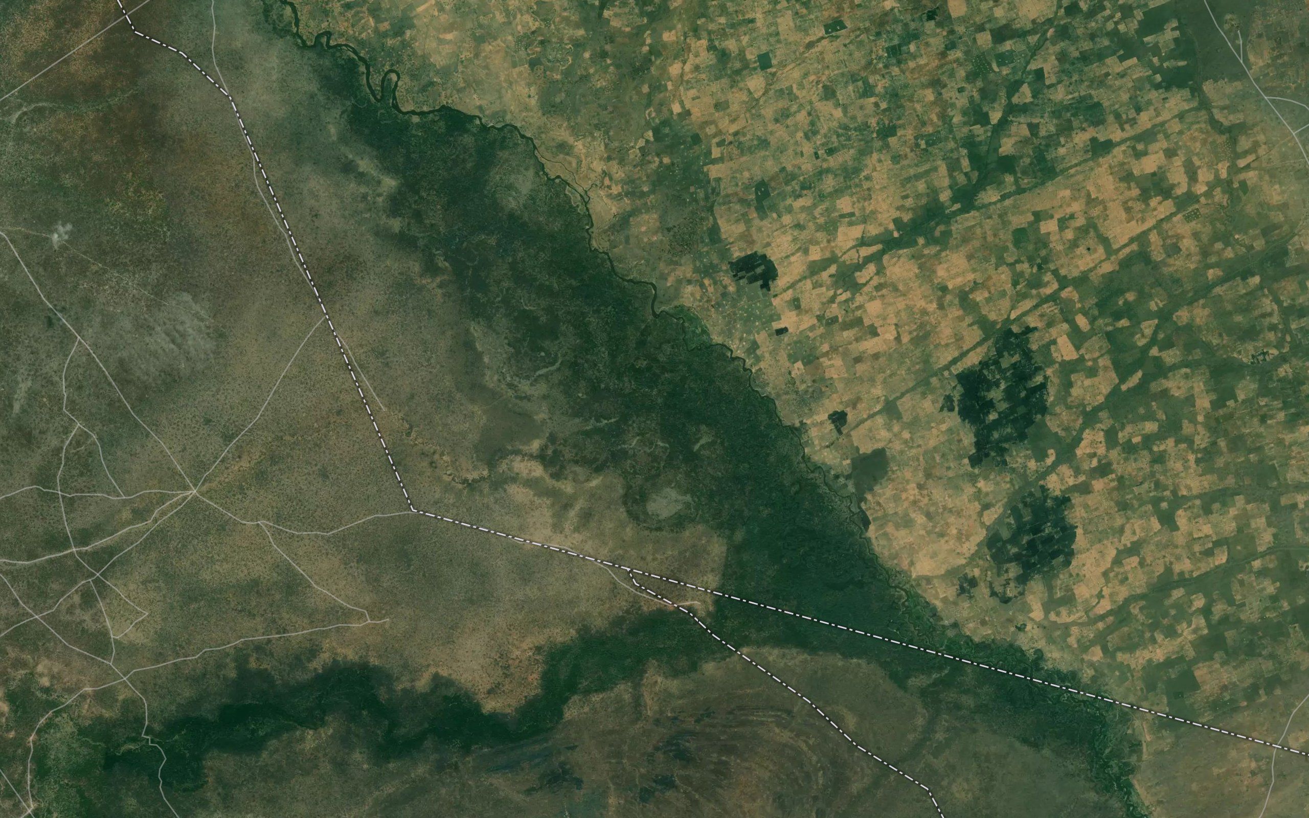 River Shaishi