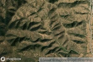 Barranca Sangre de Grado