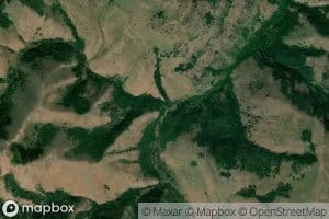 A H Creek