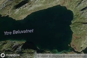 Boluvatna