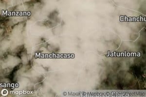 Quebrada de Ingachaca