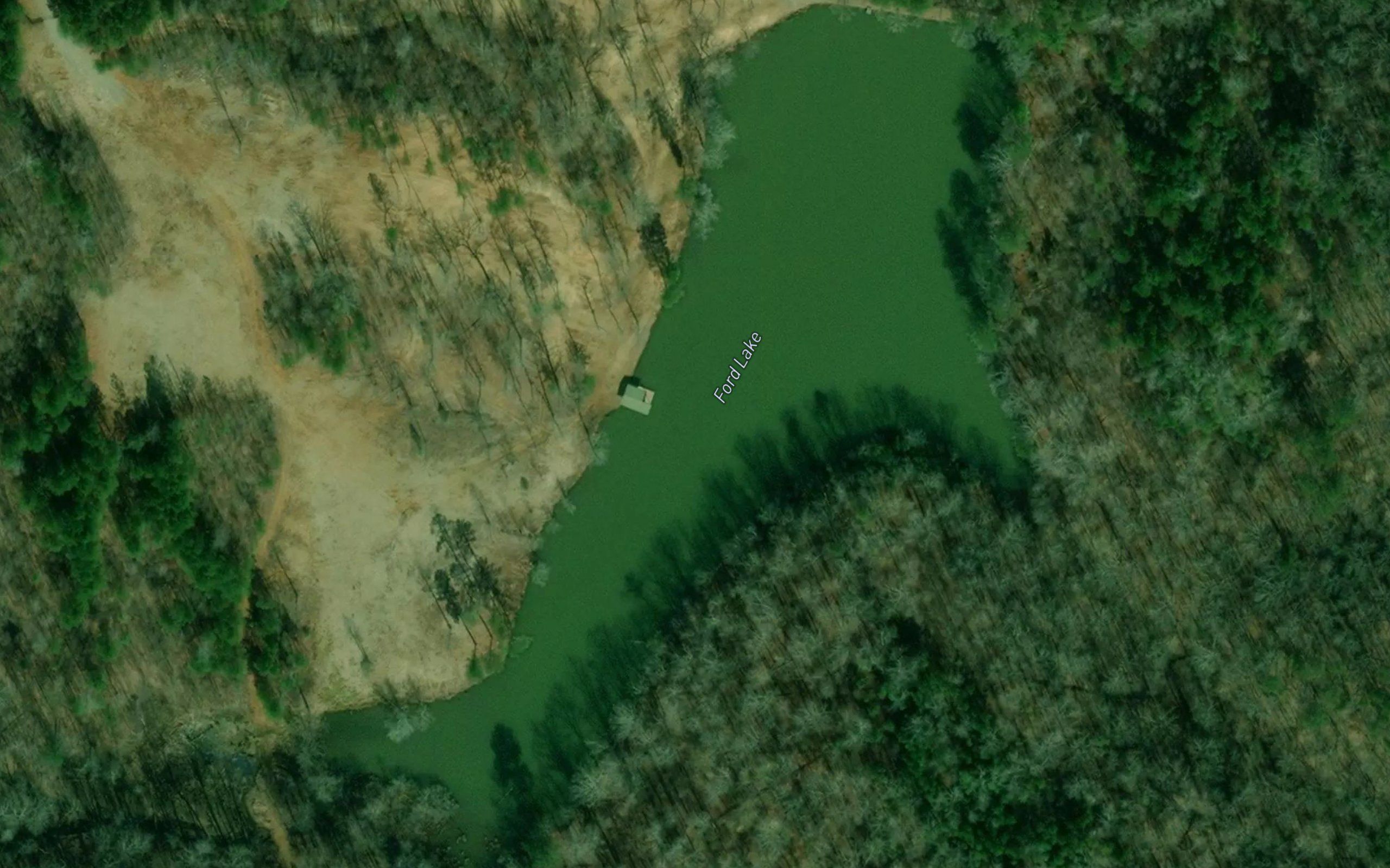 Ford Lake