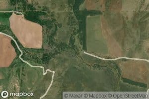 Little Turkey Creek