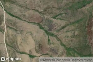Black Rock Spring