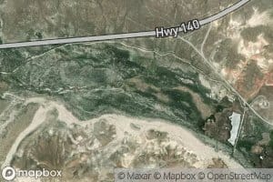 Big Spring Creek