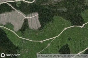 North Municipal Creek