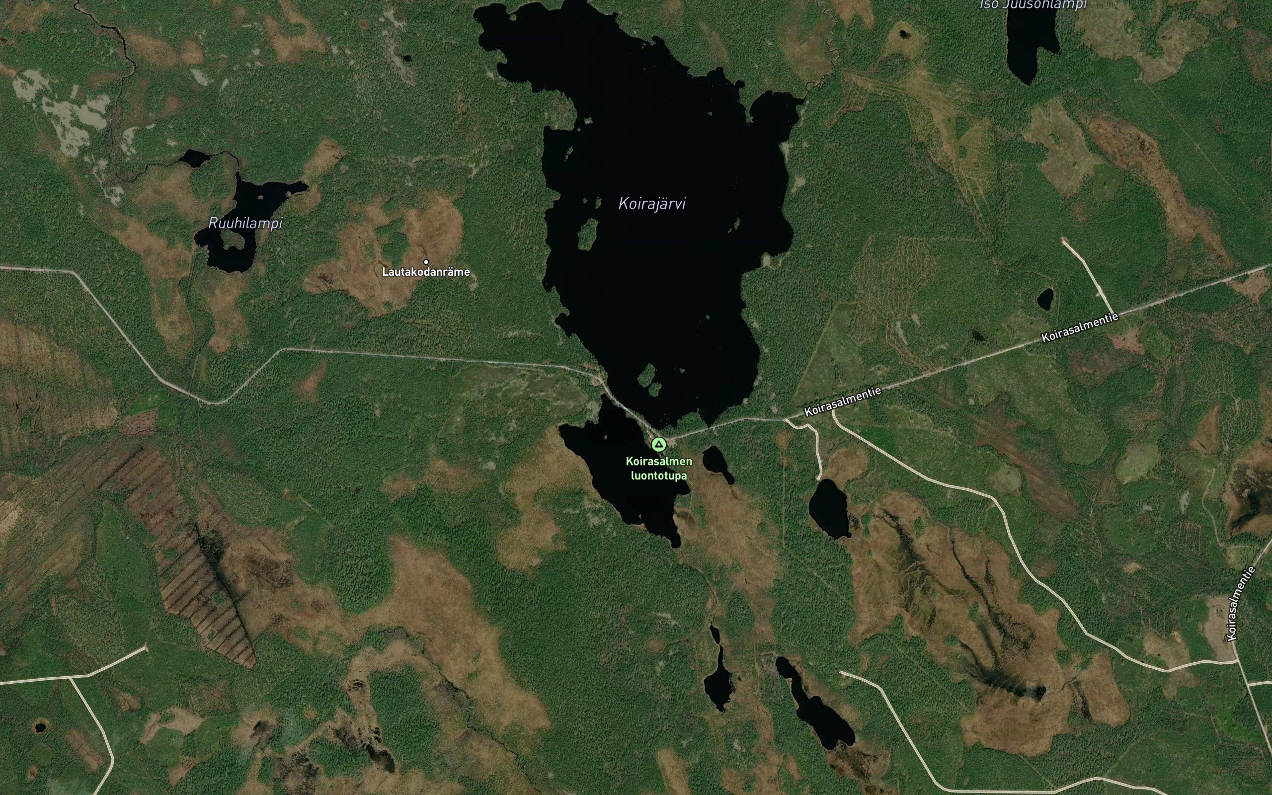 Koirasalmi
