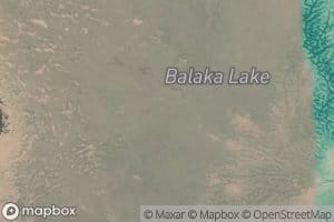 Balaka Lake