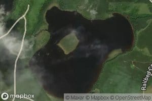 Muriel Lake