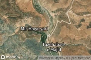 Rudkhaneh-ye Dushmian