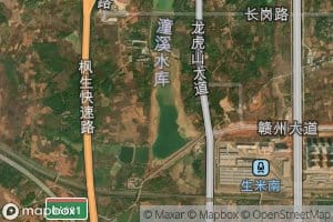 Tongxi Shuiku