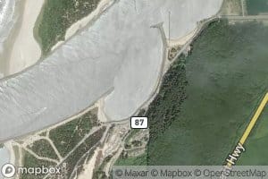 Halfmoon Bay