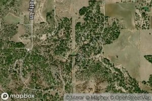 Brownwood Lateral Watershed Number 22