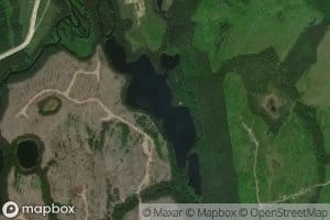 Lac Kantoskekamak