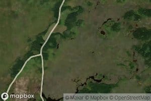 County Ditch Number Fortyfour