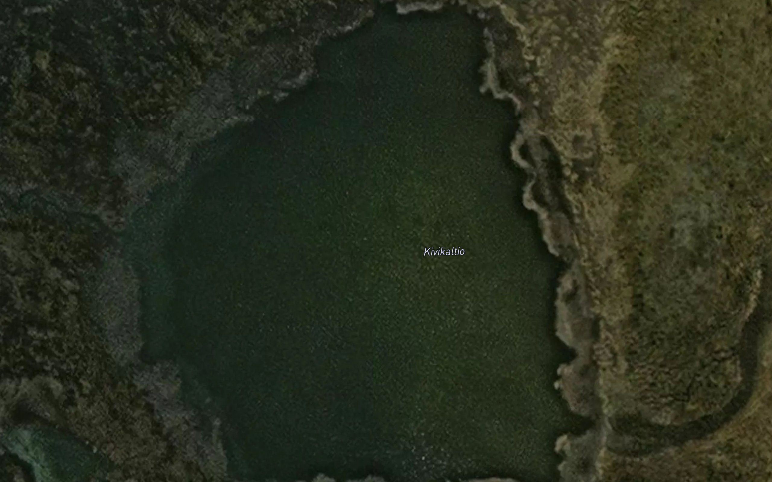 Kivikaltio