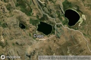 Laguna Cuyo