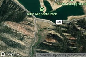 West Rifle Creek