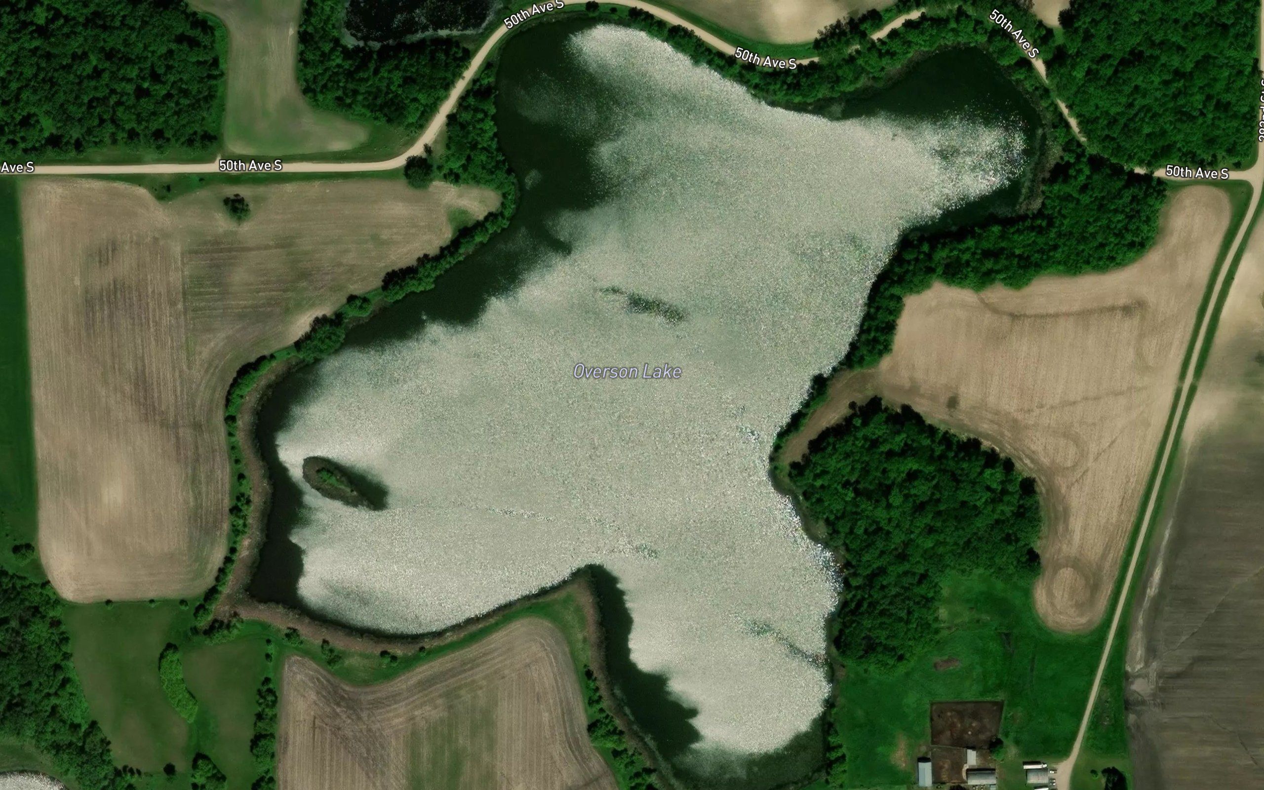 Overson Lake