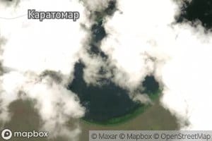 Ozero Kayrankol'