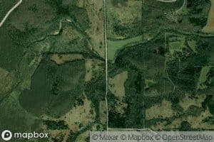 Hamms Schoolhouse Branch