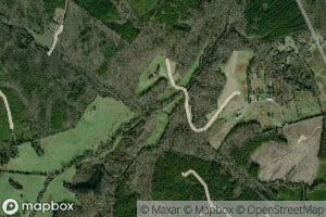 Carey Creek