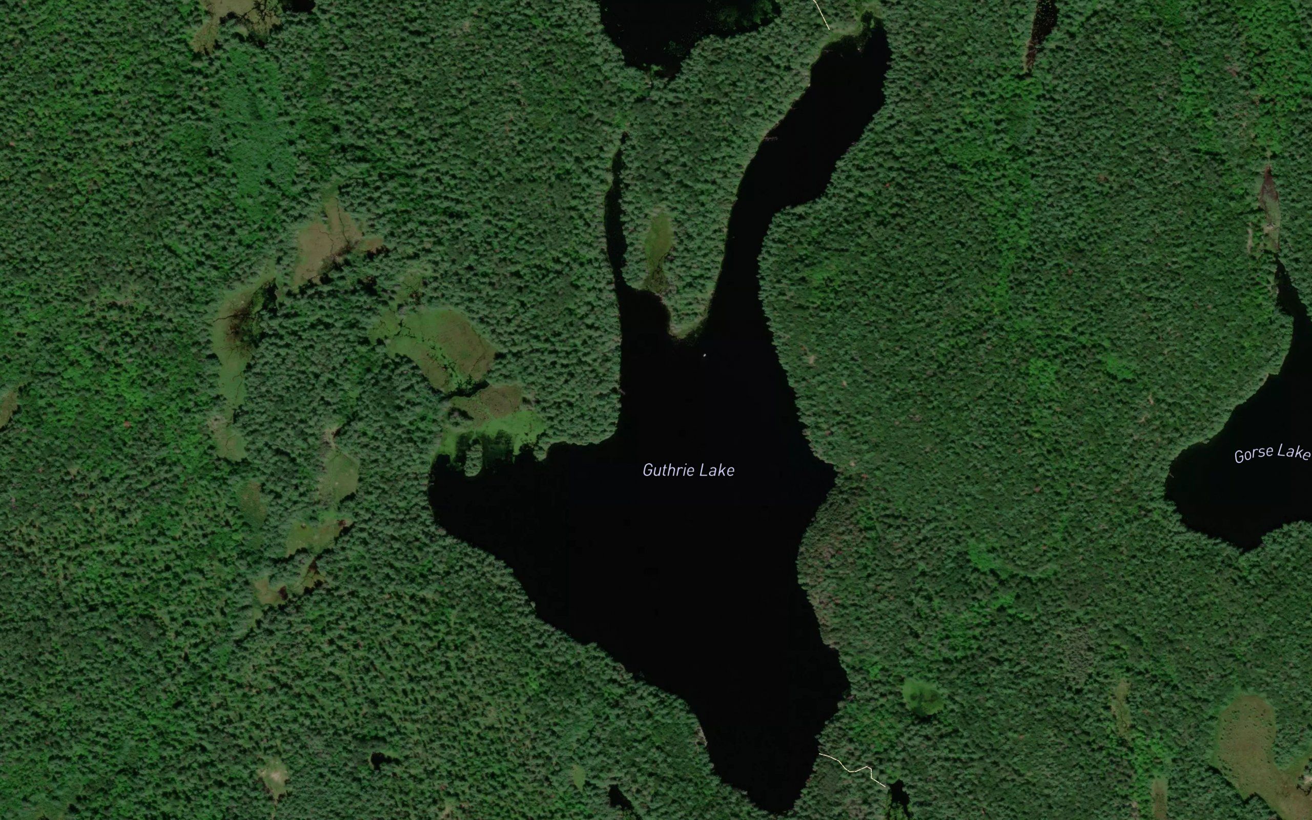 Guthrie Lake
