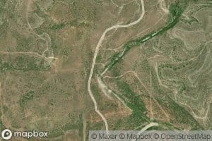 Butternut Creek