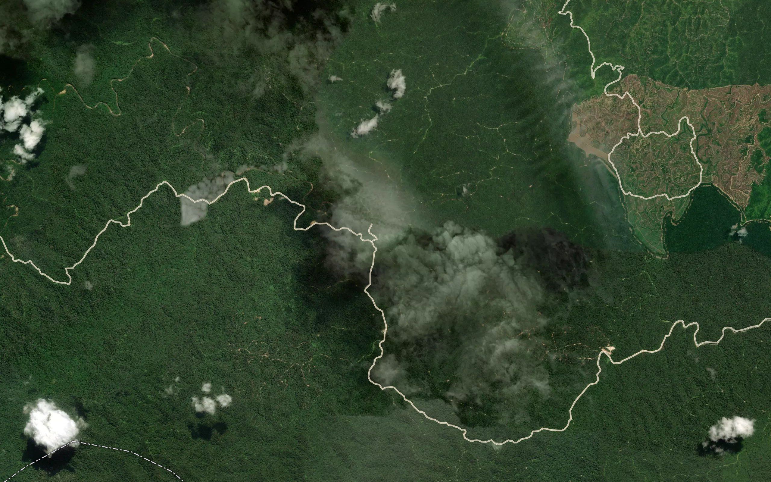 Sungai Nyiur