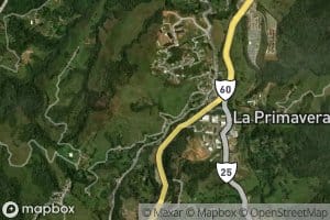 Quebrada La Lejia