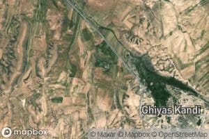 Cheshmeh-ye Kureh Bolagh