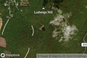 Caledonia Water Company Pond