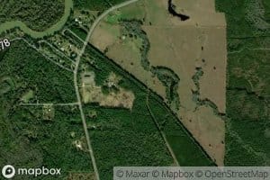 Wiess Canal