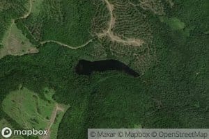 Lac Brigitte