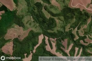 Agua da Limeira