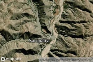 Quebrada Jatun Waykho