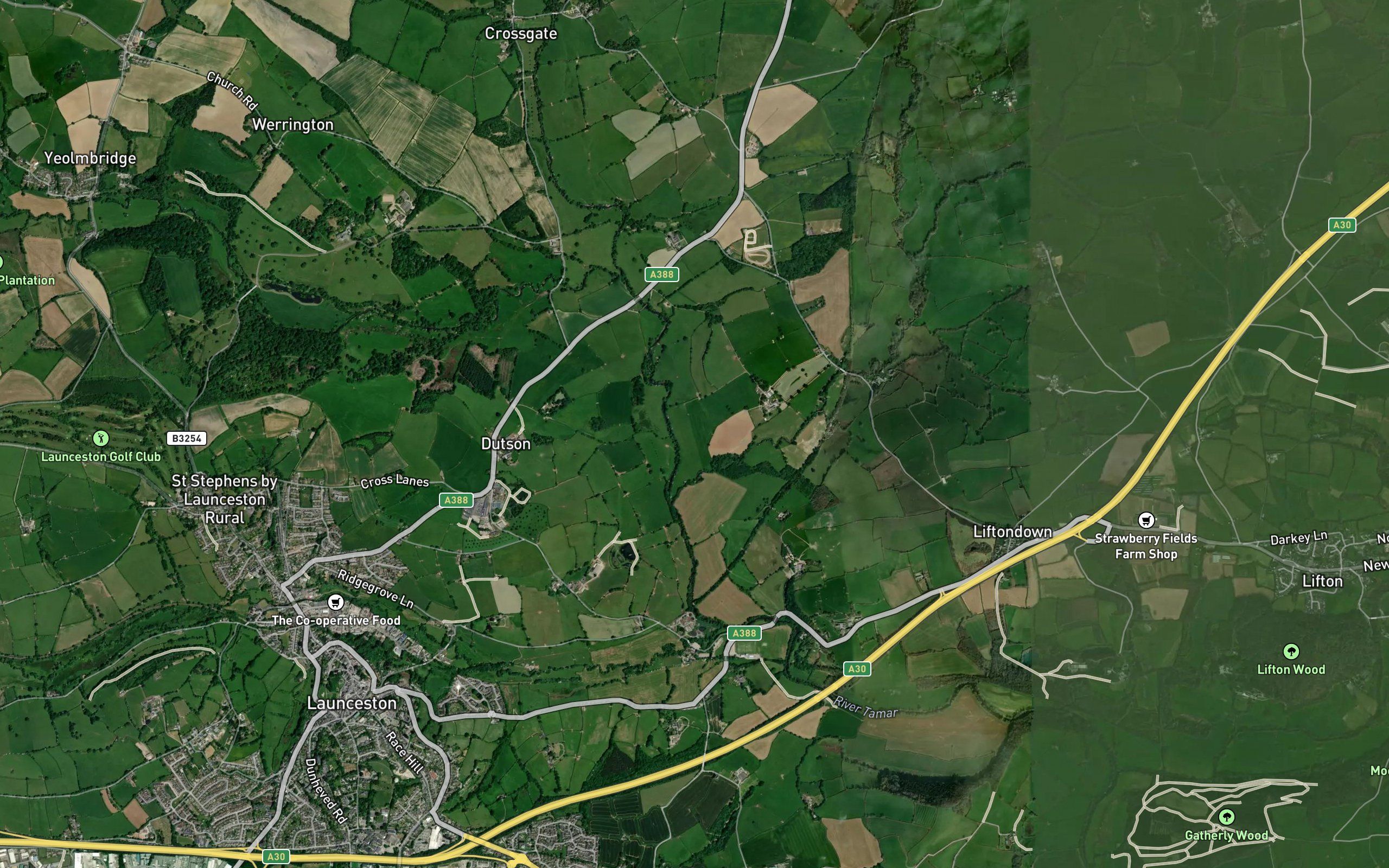 River Ottery