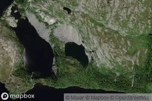 Storvasslitjorna